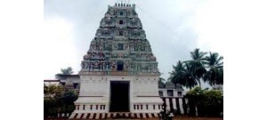 164. திருப்பரிதிநியமம்
